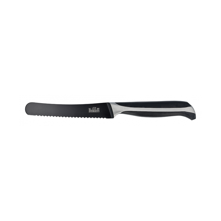 Birkmann Bread Knife Stainless Steel 21cm EH-7588676