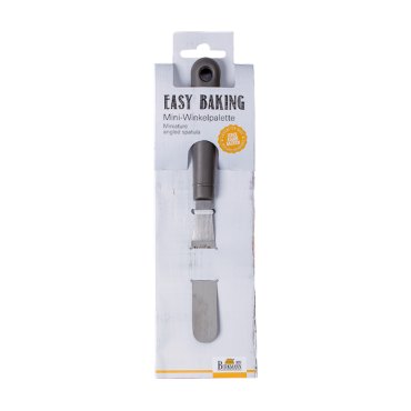 Birkmann Easy Baking Mini Angled Spatula 20cm EH-7583701