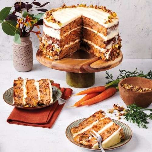 FunCakes Carrot Cake Mix, 500g