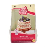 FunCakes Biscuit Cake Mix 500g - GLUTENFREI