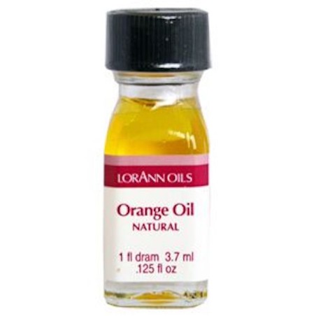 LorAnn Super Strength Aroma Orange Süssigkeitsöl 3.7ml CS-L0060