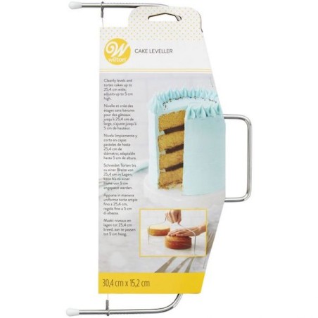 Wilton Cake Leveller 25cm CS-02-0-0129