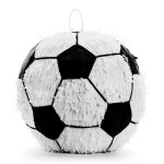 PartyDeco Fussball Pinata 35cm