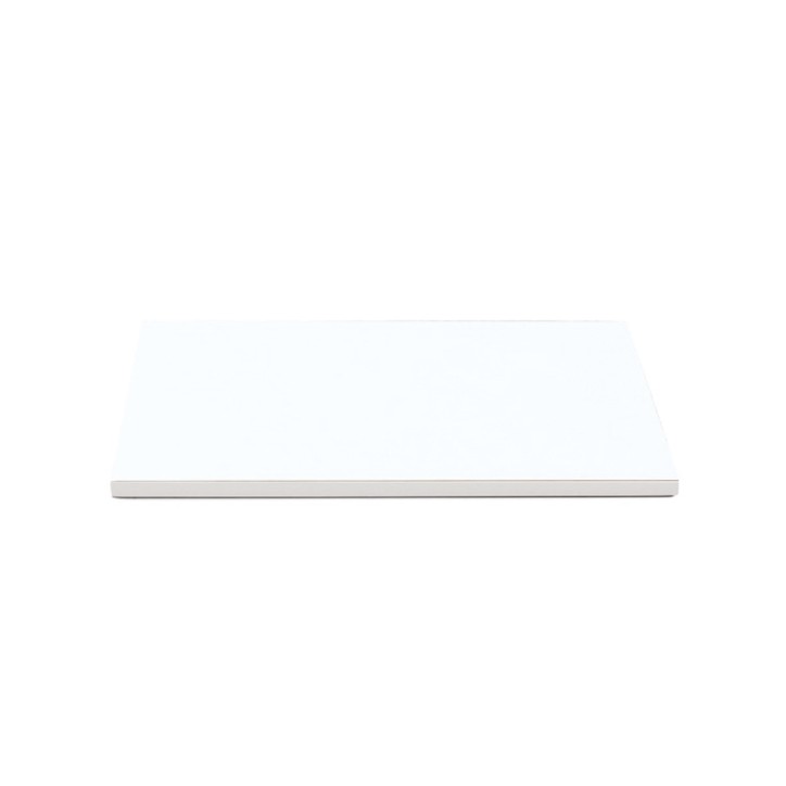 Decora Cake Board Rectangular White 40x60cm DA-0931382