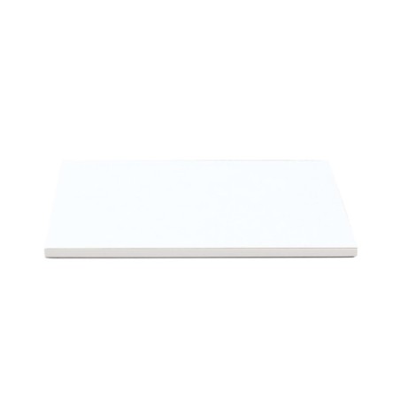 Decora Cake Board White Rectangular 30x40cm DA-093181