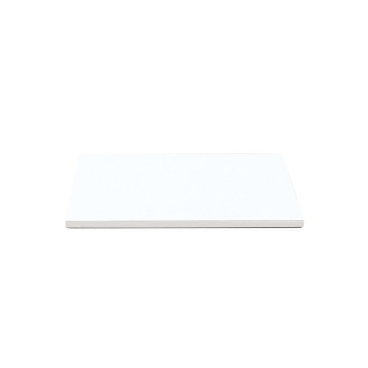 Decora Cake Board White Rectangular 30x40cm DA-093181