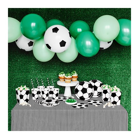 Football Party Decoration-Set