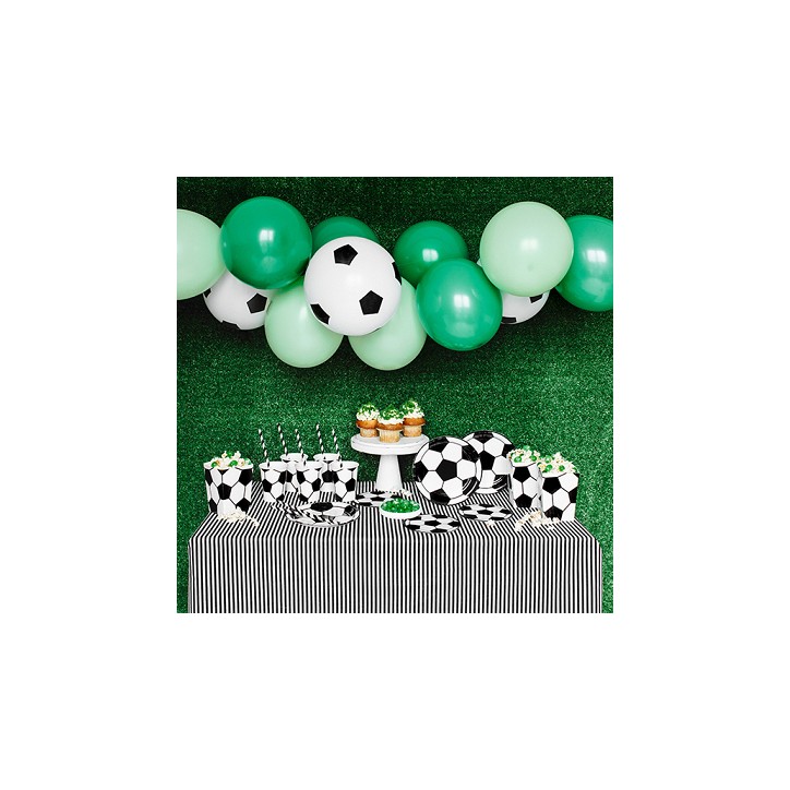 Football Party Decoration-Set