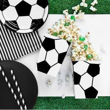 Football Party Decoration-Set