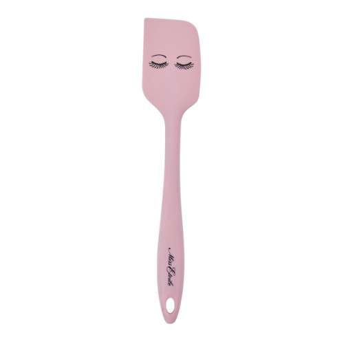 Miss Etoile Spatula Eyes Pink, 28.5cm