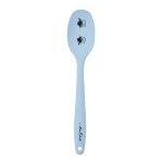 Miss Etoile Silicone Spoon Light Blue Eyes, 25cm