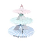 Dr. Oetker Retro Cupcake Stand 3-Tier