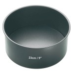 Master Class Deep Cake Pan, 23cm