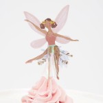 Meri Meri Fairy Cupcake Kit 48-pcs