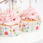 Meri Meri Fairy Cupcake Kit 48-pcs