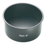 Master Class Springform 15cm, extra hoch