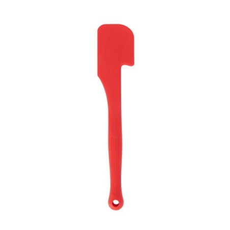 Red Kitchen Spatula - Colourworks Spatula 28cm Silcone RED