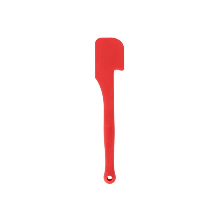 Red Kitchen Spatula - Colourworks Spatula 28cm Silcone RED