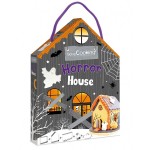 ScrapCooking Halloween Horror House Cookie Cutter Set