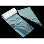 Disposable Icing Bag with Grip, 72 pcs