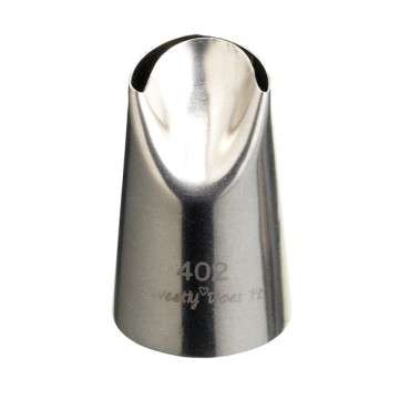 KitchenCraft Ruffle Nozzle 402, medium