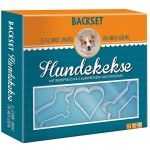 Backset Hundekekse - 25 gesunde Snacks für Ihren Liebling