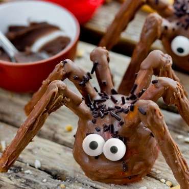 Zuckeraugen Kuchendekor - Augen essbar - Glutenfreie Zuckeraugen Tortendeko