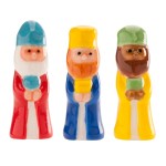 Ceramic Epiphany Figurine Royal King, 1 pcs