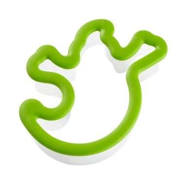 Wilton Grippy Cookie Cutter Ghost 02-0-0408