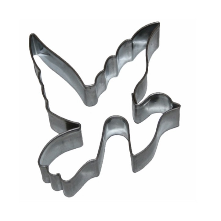 Dove Mug Cookie Cutter - Dove Cookie Cutter for Cup