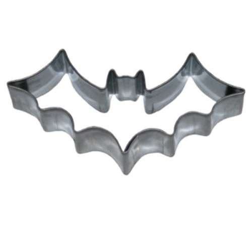 Bat Cookie Cutter 68x31mm