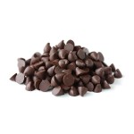 Cacao Barry Chocolate Drops 50% Dunkel, 1kg