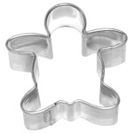 Birkmann Turtle Cookie Cutter, 40x45mm