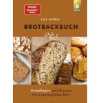 BROTBACKBUCH Nr. 1 von Lutz Geissler