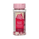 FunCakes Princess Medley Streudekor, 50g