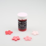 Sugarflair Paste Pastel Colour - Rose, 25g