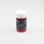 Sugarflair Paste Pastel Colour - Rose, 25g