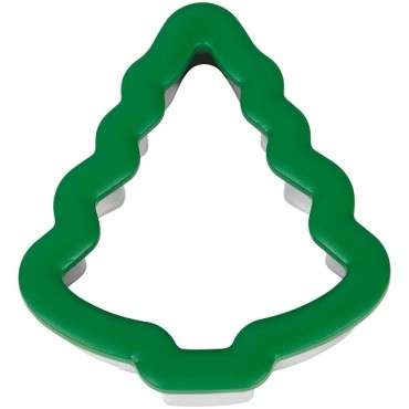 10cm Christmas Tree Cutter Comfort Grip - Wilton Comfort Grip Cutter Tree 02-0-0415