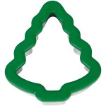 Wilton Christmas Tree Comfort-Crip Cutter, 10cm