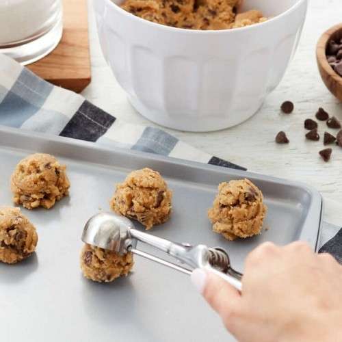 Wilton Cookie Scoop