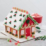 Wilton Gingerbread House Ausstecher Set 3-teilig