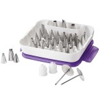 Wilton Master Tip Set, 55 pcs