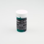 Sugarflair Pastel Paste Colour - Jade, 25g