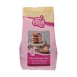 FunCakes Choco Biskuit Backmischung, 500g