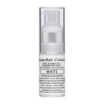 Sugarflair White Powder Puff Dust Pumpspray, 30g