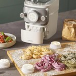 Philips 7000 Series Pasta Maker HR2660/00