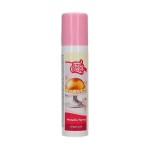 FunCakes Metallic Spray Bright Gold, 100ml