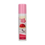 FunCakes Metallic Spray Red, 100ml