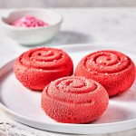 FunCakes Velvet Spray Red 100ml