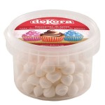 DeKora Mini Meringue Drops, 90g